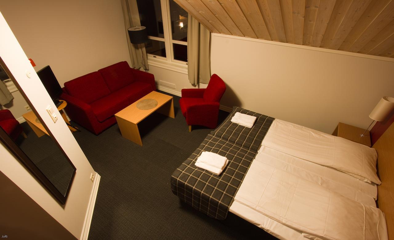 Sanden Hotel Hokksund ห้อง รูปภาพ